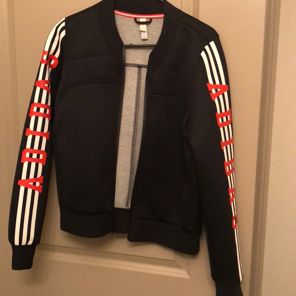 Adidas jacket